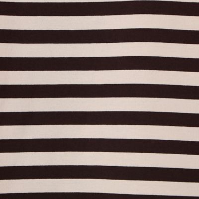 〔ＴＡＬＬサイズ〕天竺ボーダー　ボートネックＴシャツ（３４６０ＥＡ０４）