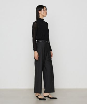 TALLサイズ 〕 強撚SZ天竺スーパーソフト プルオーバー