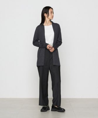 〔　ＴＡＬＬサイズ　〕　アルビニスタスムース　プルオーバー（３４６０ＥＩ０８）