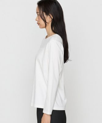〔　ＴＡＬＬサイズ　〕　アルビニスタスムース　プルオーバー（３４６０ＥＩ０８）