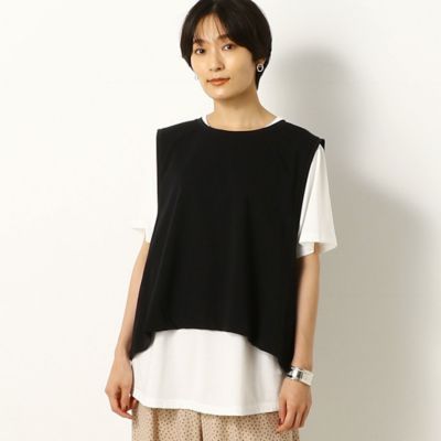 〔ＴＡＬＬサイズ〕【アンサンブル】サイロプレミアム　プルオーバー（３４６０ＥＹ２０）