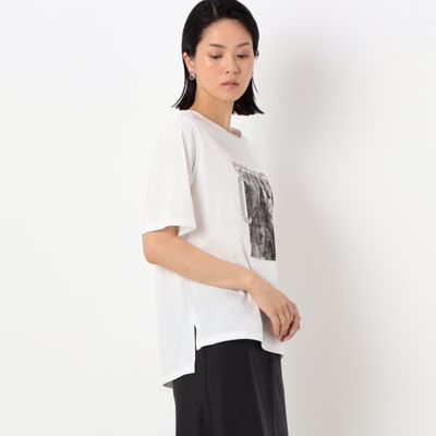 〔ＴＡＬＬサイズ〕サイロプレミアム　Ｔシャツ（３４６０ＴＡ０７）