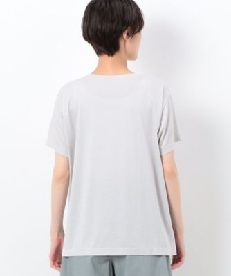 TALLサイズ 〕 ギザリヨセルスムース プルオーバー