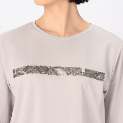 〔　ＴＡＬＬサイズ　〕　ＴＣポンチ　Ｔシャツ（３４６０ＴＧ０１）