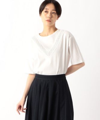 〔　ＴＡＬＬサイズ　〕　スムース　Ｔシャツ（３４６０ＴＧ１１）