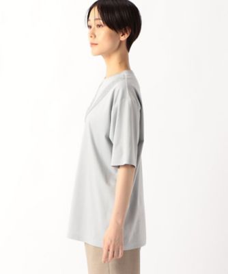 〔　ＴＡＬＬサイズ　〕　スムース　Ｔシャツ（３４６０ＴＧ１１）