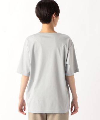 〔　ＴＡＬＬサイズ　〕　スムース　Ｔシャツ（３４６０ＴＧ１１）