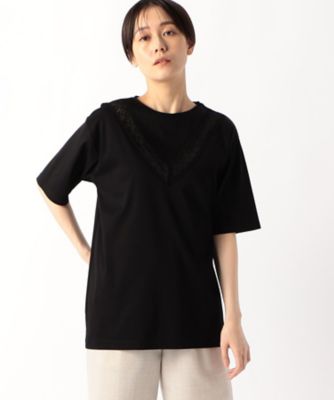 〔　ＴＡＬＬサイズ　〕　スムース　Ｔシャツ（３４６０ＴＧ１１）