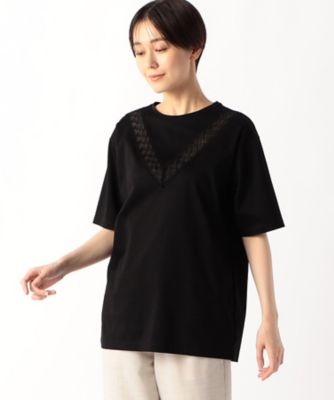 〔　ＴＡＬＬサイズ　〕　スムース　Ｔシャツ（３４６０ＴＧ１１）