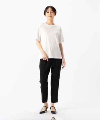 〔　ＴＡＬＬサイズ　〕　アルビ二スタスムース　Ｔシャツ（３４６０ＴＧ１５）