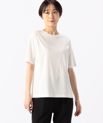〔　ＴＡＬＬサイズ　〕　アルビ二スタスムース　Ｔシャツ（３４６０ＴＧ１５）