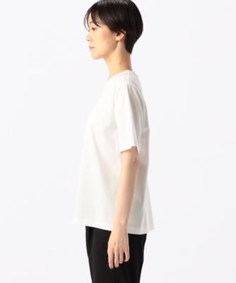 〔　ＴＡＬＬサイズ　〕　アルビ二スタスムース　Ｔシャツ（３４６０ＴＧ１５）