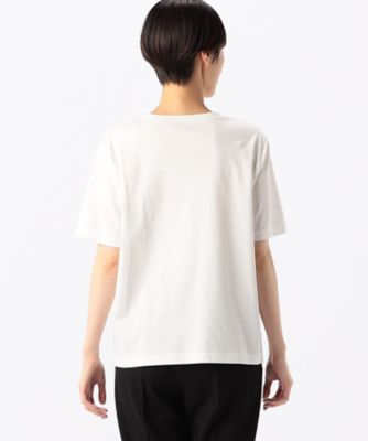 〔　ＴＡＬＬサイズ　〕　アルビ二スタスムース　Ｔシャツ（３４６０ＴＧ１５）