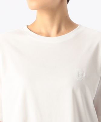 〔　ＴＡＬＬサイズ　〕　アルビ二スタスムース　Ｔシャツ（３４６０ＴＧ１５）