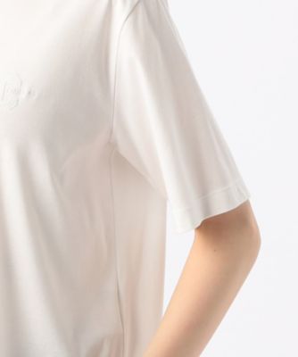 〔　ＴＡＬＬサイズ　〕　アルビ二スタスムース　Ｔシャツ（３４６０ＴＧ１５）