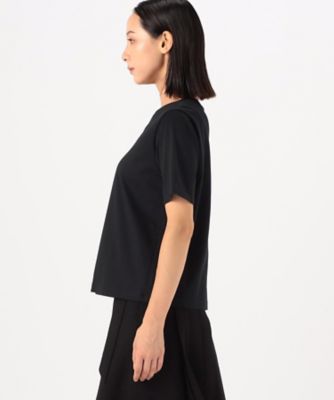〔　ＴＡＬＬサイズ　〕　スーピマバイオシルスムース　Ｔシャツ（３４６０ＴＩ０４）