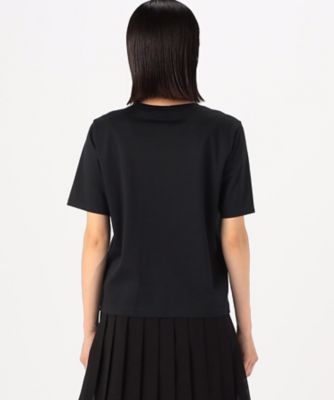〔　ＴＡＬＬサイズ　〕　スーピマバイオシルスムース　Ｔシャツ（３４６０ＴＩ０４）