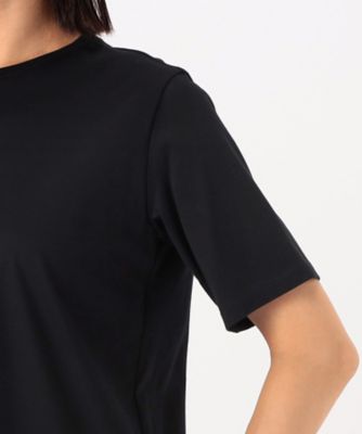 〔　ＴＡＬＬサイズ　〕　スーピマバイオシルスムース　Ｔシャツ（３４６０ＴＩ０４）