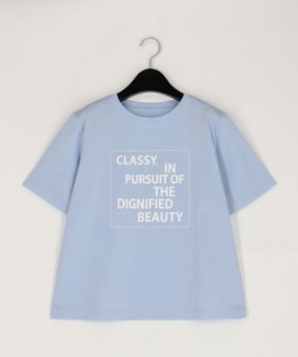 美品 ebure スーピマコットン オーバー Tシャツ ebure(エブール) スーピマコットンオーバーサイズT ホワイト