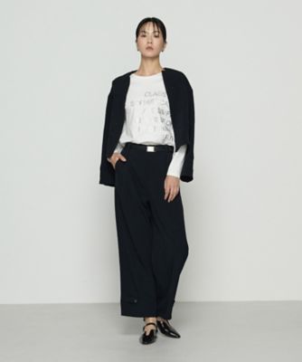 HM様へ♥4/27 TALLサイズ 〕 スーピマバイオシルスムース パーパスT