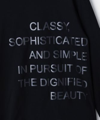 TALLサイズ 〕 スーピマバイオシルスムース パーパスT