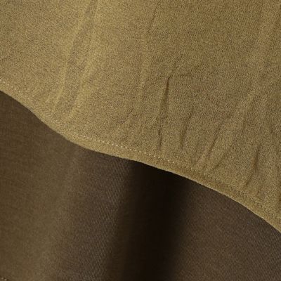 〔ＴＡＬＬサイズ〕リライムジョーゼット　ブラウス（３４７３ＢＹ０９）