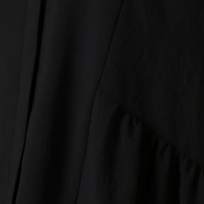 〔ＴＡＬＬサイズ〕ヴィンテージストレッチシフォン　ブラウス（３４７３ＢＹ１６）