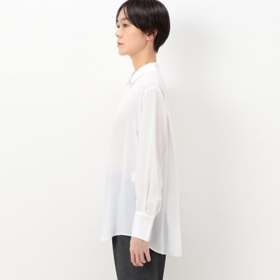 〔　ＴＡＬＬサイズ　〕　ソアパールソフトツイル　シャツ（３４７３ＨＥ０２）