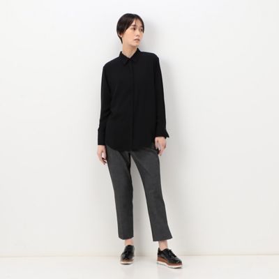 〔　ＴＡＬＬサイズ　〕　ソアパールソフトツイル　シャツ（３４７３ＨＥ０２）