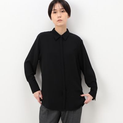 〔　ＴＡＬＬサイズ　〕　ソアパールソフトツイル　シャツ（３４７３ＨＥ０２）