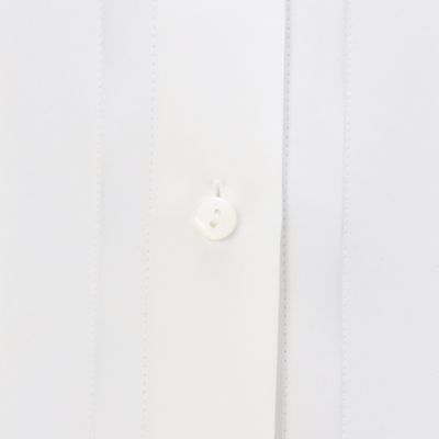 〔　ＴＡＬＬサイズ　〕　トリアセテートツイル　ブラウス（３４７３ＨＥ０９）