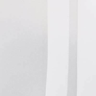〔　ＴＡＬＬサイズ　〕　トリアセテートツイル　ブラウス（３４７３ＨＥ０９）
