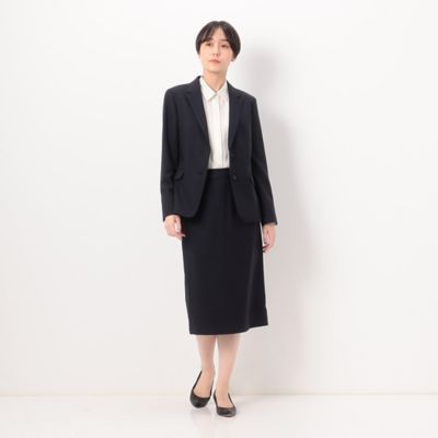 〔　ＴＡＬＬサイズ　〕　プルエラバックサテン　シャツ（３４７３ＨＥ１０）