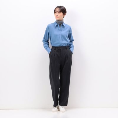 〔　ＴＡＬＬサイズ　〕　ビエラ　シャツ（３４７３ＨＥ１１）