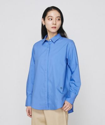 TALLサイズ 〕 ストライプタイプライター／バルキー