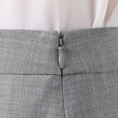 〔　ＴＡＬＬサイズ　〕　【セットアップ対応】２ＷＡＹストレッチトロ　スカート（３４８０ＦＧ０１）