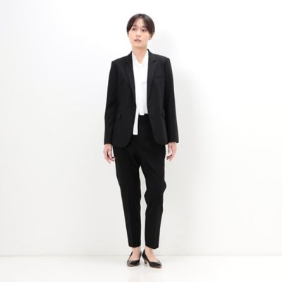 〔　ＴＡＬＬサイズ　〕　【セットアップ対応】２ＷＡＹストレッチトロ　ジャケット（３４８０ＧＥ１０）