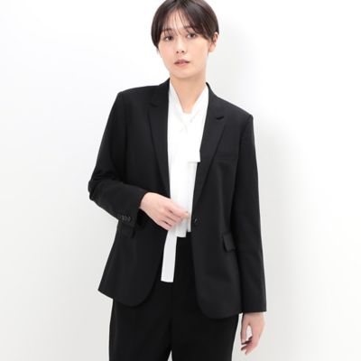 〔　ＴＡＬＬサイズ　〕　【セットアップ対応】２ＷＡＹストレッチトロ　ジャケット（３４８０ＧＥ１０）