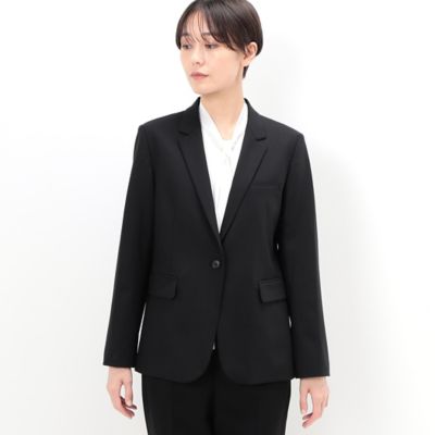 〔　ＴＡＬＬサイズ　〕　【セットアップ対応】２ＷＡＹストレッチトロ　ジャケット（３４８０ＧＥ１０）