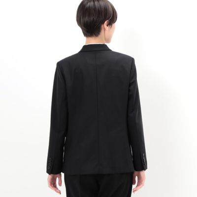 〔　ＴＡＬＬサイズ　〕　【セットアップ対応】２ＷＡＹストレッチトロ　ジャケット（３４８０ＧＥ１０）