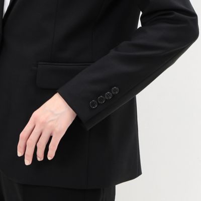 〔　ＴＡＬＬサイズ　〕　【セットアップ対応】２ＷＡＹストレッチトロ　ジャケット（３４８０ＧＥ１０）