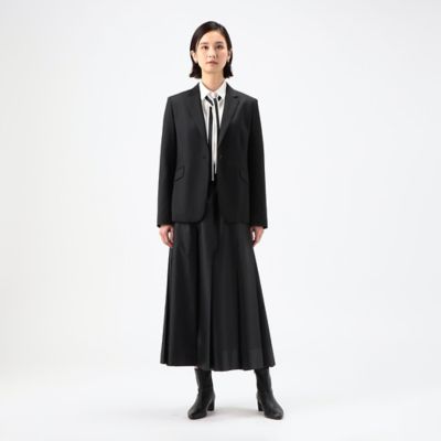 〔　ＴＡＬＬサイズ　〕　【セットアップ対応】２ＷＡＹストレッチトロ　シングルジャケット（３４８０ＧＧ０１）