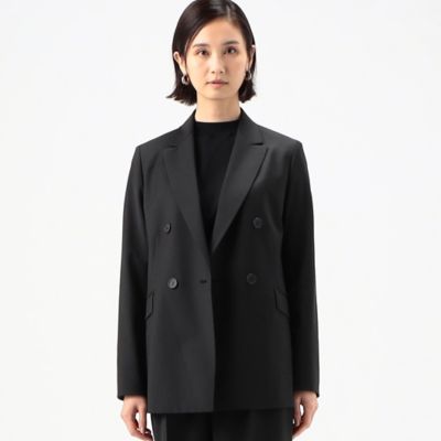 TALLサイズ 〕 【セットアップ対応】2WAYストレッチトロ