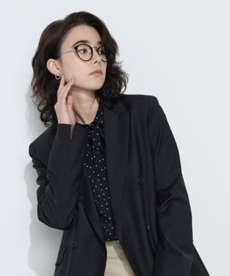 TALLサイズ 〕 【セットアップ対応】ストレッチトロ ダブル