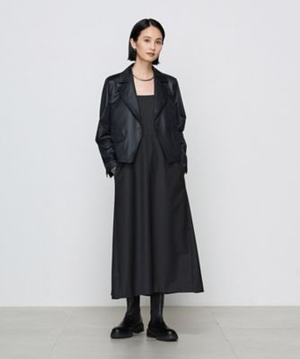 最終値下げ！スタニングルアー　タイプライターワンピース　未使用品　黒 110053480OI0308008?$VS_1500$