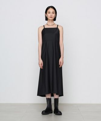 〔　ＴＡＬＬサイズ　〕　【セットアップ対応】ストレッチトロ　ワンピース（３４８０ＯＩ０４）
