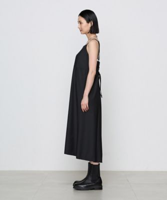 〔　ＴＡＬＬサイズ　〕　【セットアップ対応】ストレッチトロ　ワンピース（３４８０ＯＩ０４）