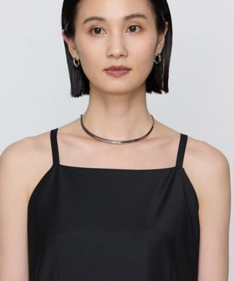 〔　ＴＡＬＬサイズ　〕　【セットアップ対応】ストレッチトロ　ワンピース（３４８０ＯＩ０４）