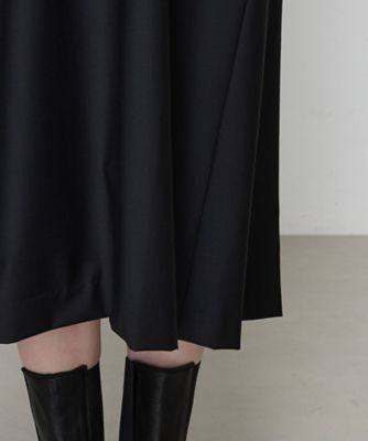 〔　ＴＡＬＬサイズ　〕　【セットアップ対応】ストレッチトロ　ワンピース（３４８０ＯＩ０４）