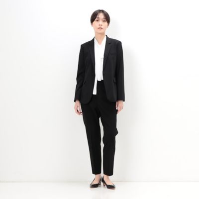 〔　ＴＡＬＬサイズ　〕　【セットアップ対応】２ＷＡＹストレッチトロ　パンツ（３４８０ＰＥ１３）